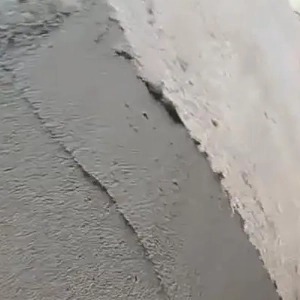中牟水工建筑物I级C55聚合物改性水泥砂浆 渠道防渗泵站加固迎水面抗冲刷砂浆