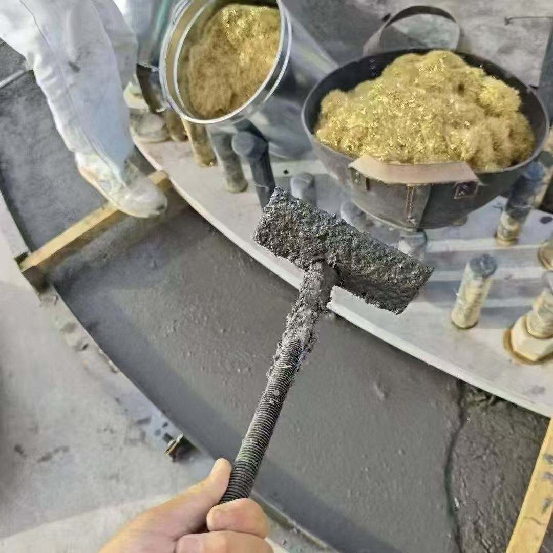 中牟C120风电设备基础专用灌浆料