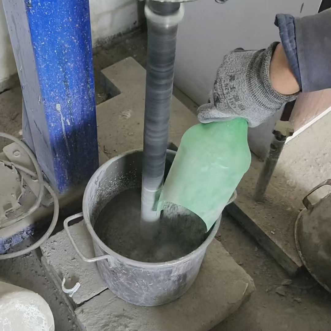 中牟桥梁公路张拉用H60压浆料与普通压浆料有什么区别？