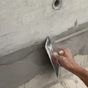 中牟P型防护型环氧树脂砂浆