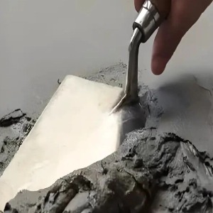 中牟混凝土裂缝孔洞剥落冻融修复用高强度丙乳防腐蚀砂浆