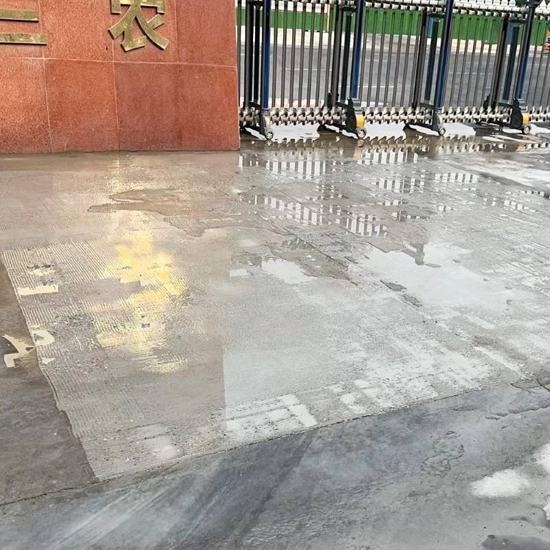 中牟水泥路面翻新砂浆